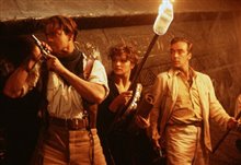 The Mummy - Photo Gallery