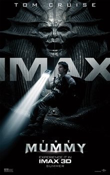 The Mummy: An IMAX 3D Experience - Photo Gallery