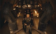 The Mummy: Tomb of the Dragon Emperor - Photo Gallery