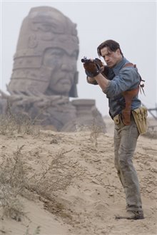 The Mummy: Tomb of the Dragon Emperor - Photo Gallery