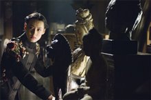 The Mummy: Tomb of the Dragon Emperor - Photo Gallery