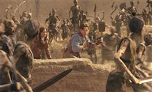 The Mummy: Tomb of the Dragon Emperor - Photo Gallery