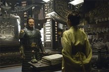 The Mummy: Tomb of the Dragon Emperor - Photo Gallery