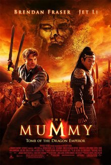 The Mummy: Tomb of the Dragon Emperor - Photo Gallery