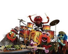 The Muppets - Photo Gallery