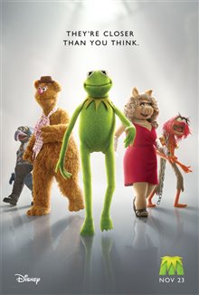 The Muppets - Photo Gallery