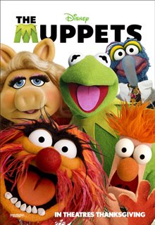 The Muppets - Photo Gallery