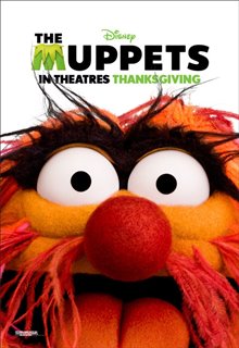 The Muppets - Photo Gallery