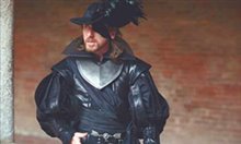 The Musketeer - Photo Gallery