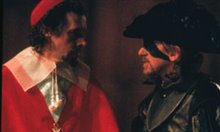 The Musketeer - Photo Gallery