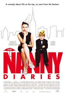 The Nanny Diaries - Photo Gallery