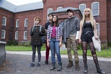 The New Mutants - Photo Gallery