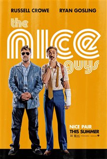 The Nice Guys - Photo Gallery