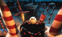 The Nightmare Before Christmas - Photo Gallery