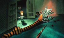 The Nightmare Before Christmas - Photo Gallery