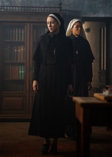 The Nun II - Photo Gallery