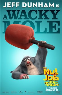 The Nut Job 2: Nutty By Nature - Photo Gallery