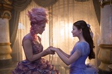 The Nutcracker and the Four Realms - Photo Gallery