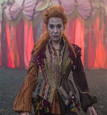 The Nutcracker and the Four Realms - Photo Gallery