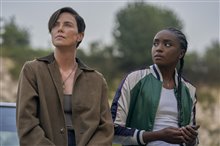 The Old Guard (Netflix) - Photo Gallery
