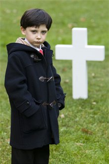 The Omen - Photo Gallery