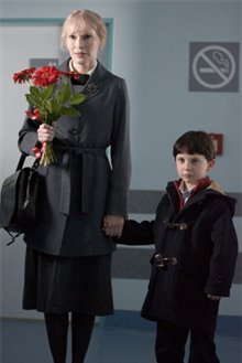 The Omen - Photo Gallery