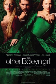 The Other Boleyn Girl - Photo Gallery