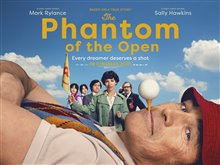 The Phantom of the Open - Photo Gallery