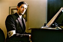 The Pianist - Photo Gallery