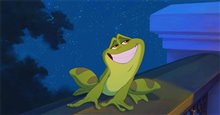 The Princess and the Frog - Photo Gallery