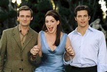 The Princess Diaries 2: Royal Engagement - Photo Gallery