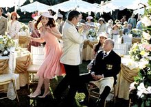 The Princess Diaries 2: Royal Engagement - Photo Gallery