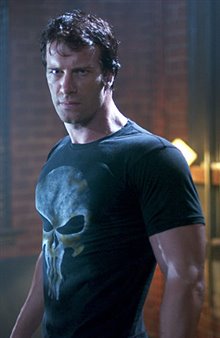 The Punisher - Photo Gallery