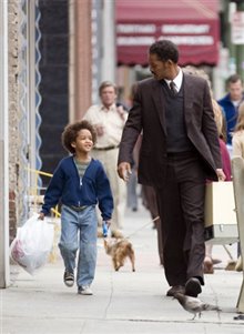 The Pursuit of Happyness - Photo Gallery