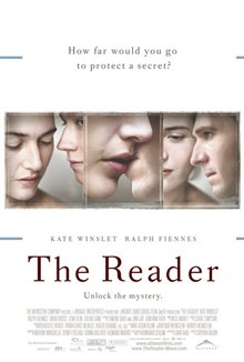 The Reader - Photo Gallery