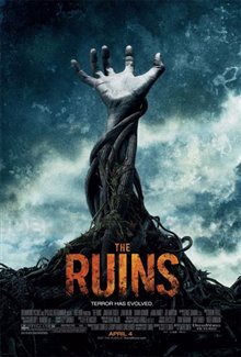 The Ruins - Photo Gallery