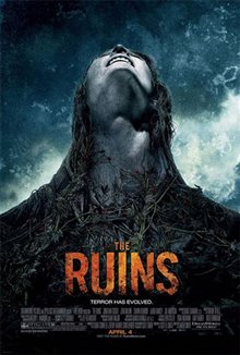 The Ruins - Photo Gallery