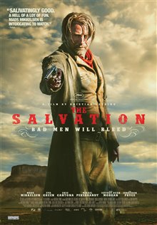 The Salvation - Photo Gallery