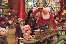 The Santa Clause 2 - Photo Gallery