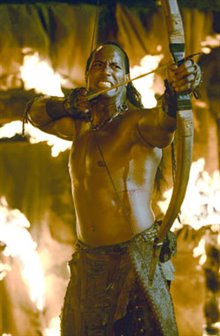 The Scorpion King - Photo Gallery