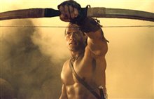 The Scorpion King - Photo Gallery