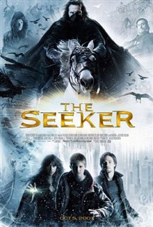 The Seeker - Photo Gallery