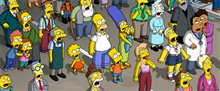 The Simpsons Movie - Photo Gallery