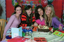 The Sisterhood of the Traveling Pants - Photo Gallery