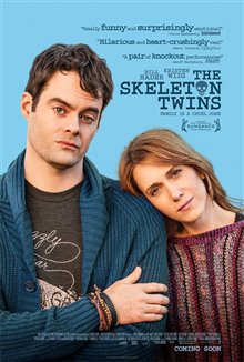 The Skeleton Twins - Photo Gallery