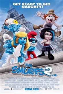 The Smurfs 2 - Photo Gallery