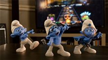 The Smurfs 3D - Photo Gallery