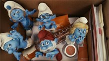 The Smurfs 3D - Photo Gallery