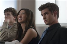The Social Network - Photo Gallery