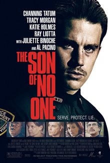 The Son of No One - Photo Gallery